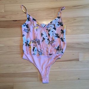 Adorable bodysuit